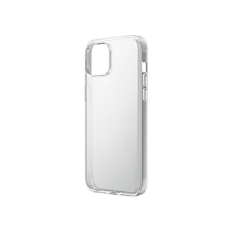 UNIQ Air Fender dėklas iPhone 14 Plus - skaidrus