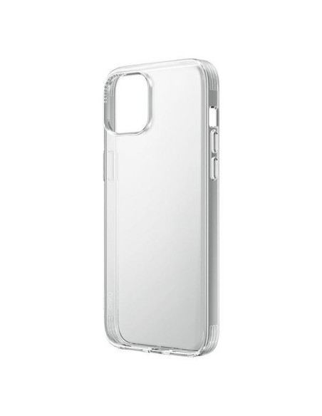 UNIQ Air Fender dėklas iPhone 14 Plus - skaidrus UNIQ Air Fender dėklas iPhone 14 Plus - skaidrus