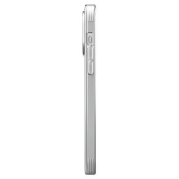UNIQ Air Fender dėklas iPhone 14 Plus - skaidrus