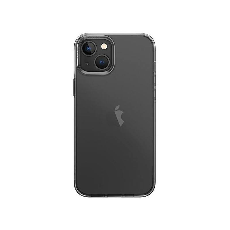 UNIQ Air Fender dėklas iPhone 14 Plus - pilkas