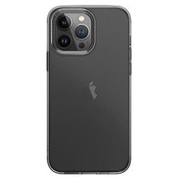 UNIQ Air Fender dėklas iPhone 14 Pro - pilkas