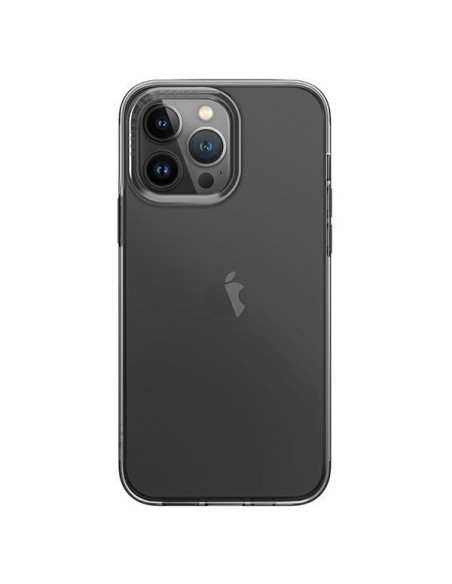 UNIQ Air Fender dėklas iPhone 14 Pro Max - pilkas UNIQ Air Fender dėklas iPhone 14 Pro Max - pilkas