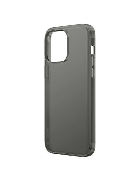 UNIQ Air Fender dėklas iPhone 14 Pro Max - pilkas UNIQ Air Fender dėklas iPhone 14 Pro Max - pilkas