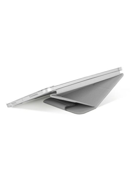 Uniq Camden dėklas, skirtas iPad Air 10.9& 39 & 39 (2020) – pilkas Uniq Camden dėklas, skirtas iPad Air 10.9& 39 & 39 (2020) – pilkas