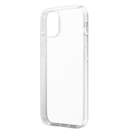 Uniq Clarion dėklas iPhone 14 - skaidrus