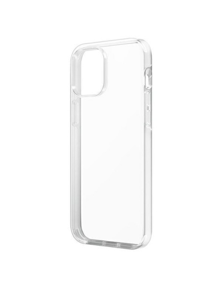 Uniq Clarion dėklas, skirtas iPhone 14 Pro Max - skaidrus Uniq Clarion dėklas, skirtas iPhone 14 Pro Max - skaidrus