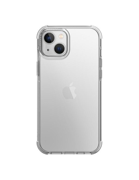 UNIQ Combat dėklas iPhone 14 Plus - skaidrus UNIQ Combat dėklas iPhone 14 Plus - skaidrus