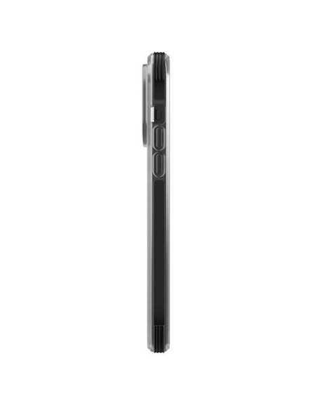 Uniq Combat dėklas, skirtas iPhone 14 Pro Max - juodas Uniq Combat dėklas, skirtas iPhone 14 Pro Max - juodas