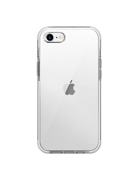 Uniq Combat dėklas, skirtas iPhone 7 / 8 / SE 2020 / SE 2022 - baltas Uniq Combat dėklas, skirtas iPhone 7 / 8 / SE 2020 / SE 2022 - baltas