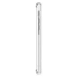 Uniq Combat dėklas, skirtas iPhone 7 / 8 / SE 2020 / SE 2022 - baltas