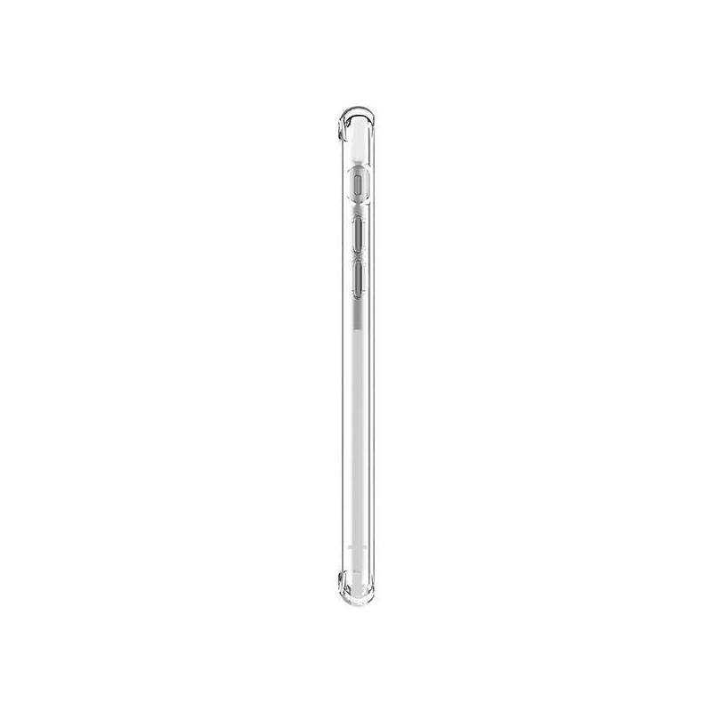 Uniq Combat dėklas, skirtas iPhone 7 / 8 / SE 2020 / SE 2022 - baltas