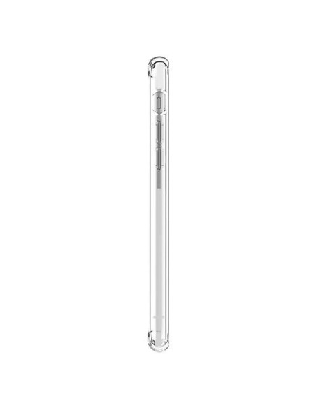 Uniq Combat dėklas, skirtas iPhone 7 / 8 / SE 2020 / SE 2022 - baltas Uniq Combat dėklas, skirtas iPhone 7 / 8 / SE 2020 / SE 2022 - baltas