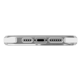 Uniq Combat dėklas, skirtas iPhone 7 / 8 / SE 2020 / SE 2022 - baltas