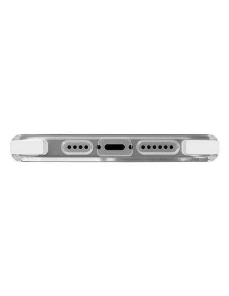 Uniq Combat dėklas, skirtas iPhone 7 / 8 / SE 2020 / SE 2022 - baltas Uniq Combat dėklas, skirtas iPhone 7 / 8 / SE 2020 / SE 2022 - baltas