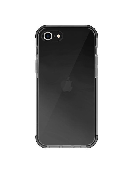 Uniq Combat dėklas, skirtas iPhone 7 / 8 / SE 2020 / SE 2022 - juodas Uniq Combat dėklas, skirtas iPhone 7 / 8 / SE 2020 / SE 2022 - juodas
