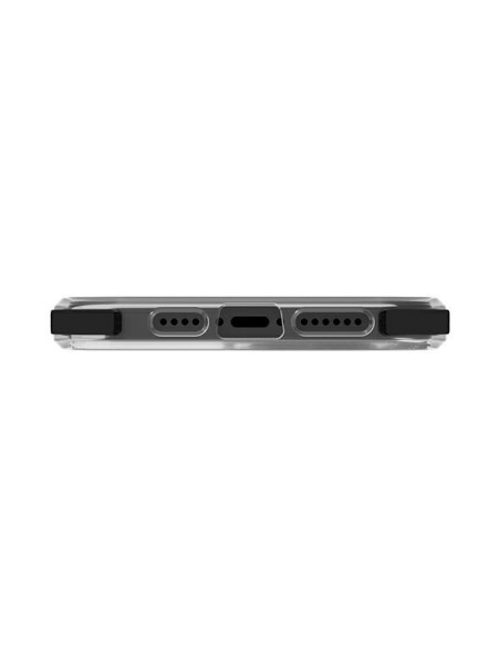 Uniq Combat dėklas, skirtas iPhone 7 / 8 / SE 2020 / SE 2022 - juodas Uniq Combat dėklas, skirtas iPhone 7 / 8 / SE 2020 / SE 2022 - juodas
