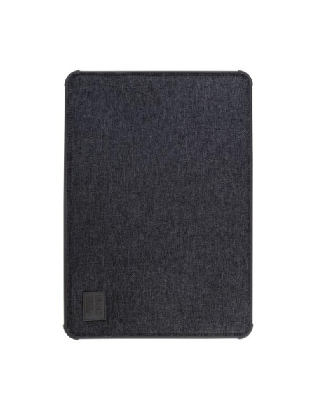 UNIQ Dfender dangtelis 16" nešiojamam kompiuteriui - juodas UNIQ Dfender dangtelis 16" nešiojamam kompiuteriui - juodas