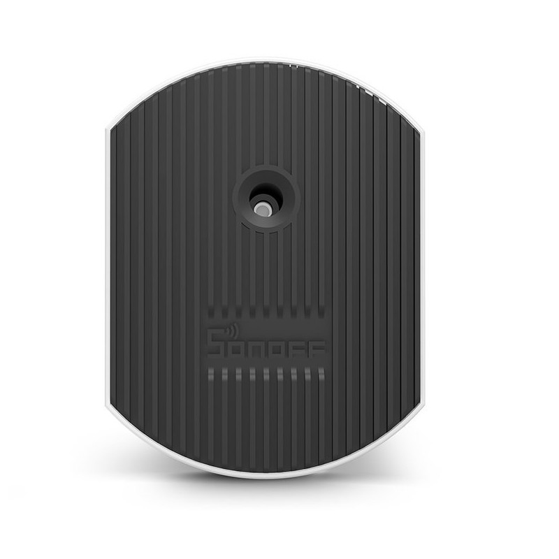 D1 išmanusis reguliatorius RF 433 MHz juodas