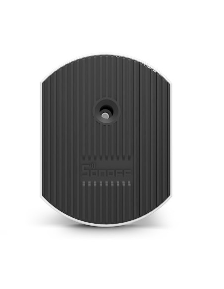 D1 išmanusis reguliatorius RF 433 MHz juodas D1 išmanusis reguliatorius RF 433 MHz juodas