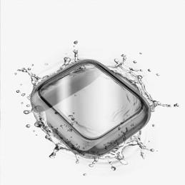 Uniq Garde dėklas Apple Watch 4/ 5/ 6/ SE 44mm – pilkas