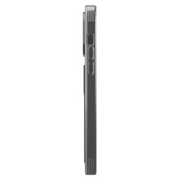 Uniq Heldro Mount dėklas, skirtas iPhone 14 Pro Max - pilkas