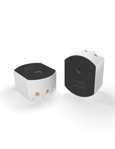 D1 išmanusis reguliatorius RF 433 MHz juodas D1 išmanusis reguliatorius RF 433 MHz juodas
