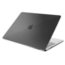 Uniq Husk Pro Claro dėklas, skirtas MacBook Air 13& 39 & 39 (2020) – pilkas