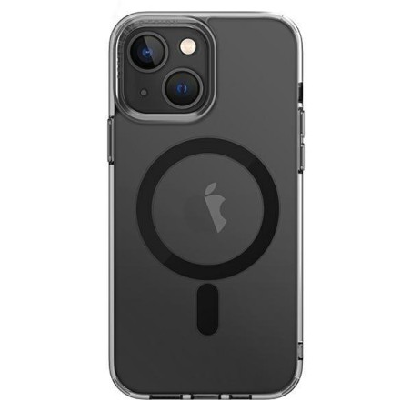 Uniq LifePro Xtreme Magclick įkrovimo dėklas iPhone 14 - juodas Uniq LifePro Xtreme Magclick įkrovimo dėklas iPhone 14 - juodas