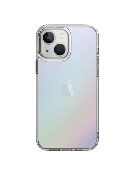 Uniq LifePro Xtreme dėklas, skirtas iPhone 14 - vaivorykštis Uniq LifePro Xtreme dėklas, skirtas iPhone 14 - vaivorykštis