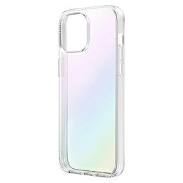 Uniq LifePro Xtreme dėklas, skirtas iPhone 14 - vaivorykštis