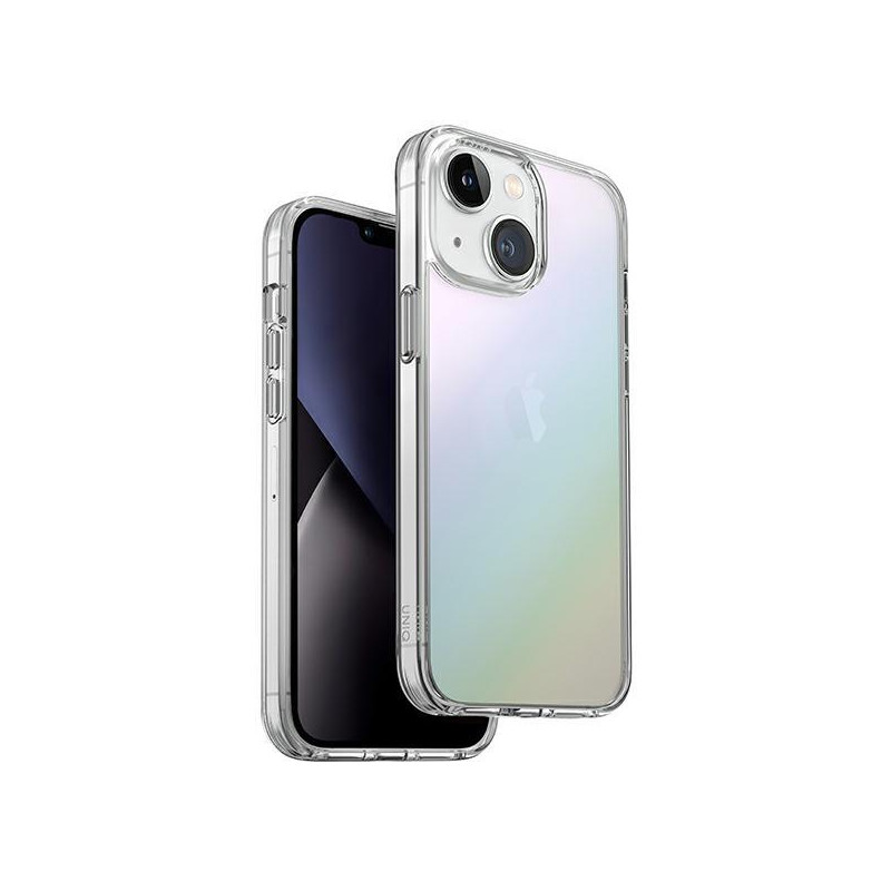 Uniq LifePro Xtreme dėklas, skirtas iPhone 14 Plus - vaivorykštis Uniq LifePro Xtreme dėklas, skirtas iPhone 14 Plus - vaivorykštis