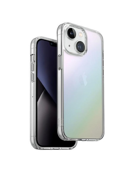 Uniq LifePro Xtreme dėklas, skirtas iPhone 14 Plus - vaivorykštis Uniq LifePro Xtreme dėklas, skirtas iPhone 14 Plus - vaivorykštis