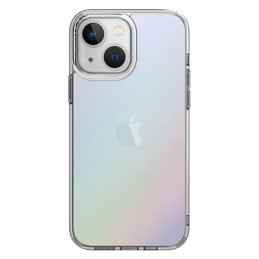 Uniq LifePro Xtreme dėklas, skirtas iPhone 14 Plus - vaivorykštis