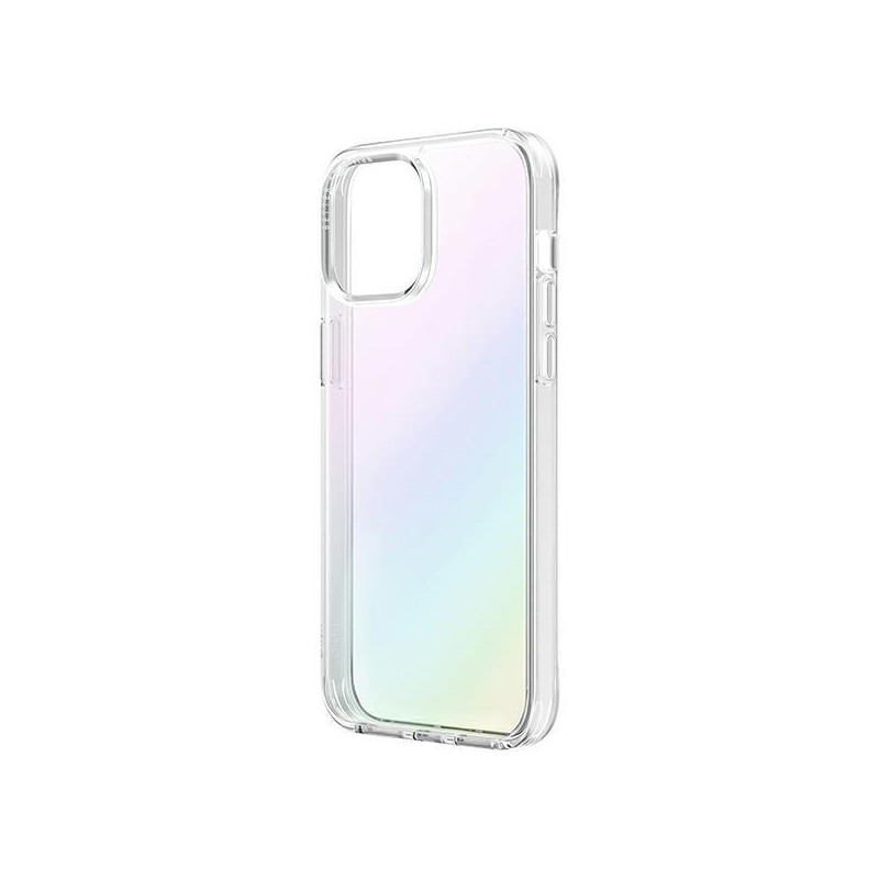 Uniq LifePro Xtreme dėklas, skirtas iPhone 14 Plus - vaivorykštis