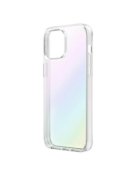 Uniq LifePro Xtreme dėklas, skirtas iPhone 14 Plus - vaivorykštis Uniq LifePro Xtreme dėklas, skirtas iPhone 14 Plus - vaivorykštis