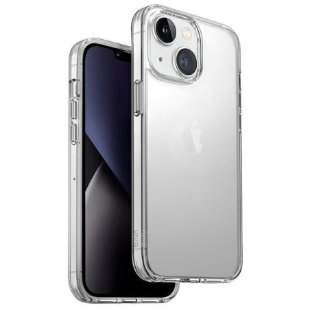 Uniq LifePro Xtreme dėklas, skirtas iPhone 14 Plus - skaidrus Uniq LifePro Xtreme dėklas, skirtas iPhone 14 Plus - skaidrus