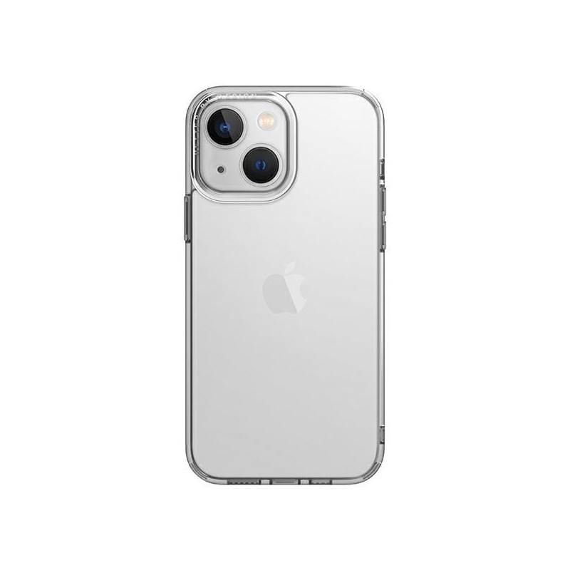 Uniq LifePro Xtreme dėklas, skirtas iPhone 14 Plus - skaidrus