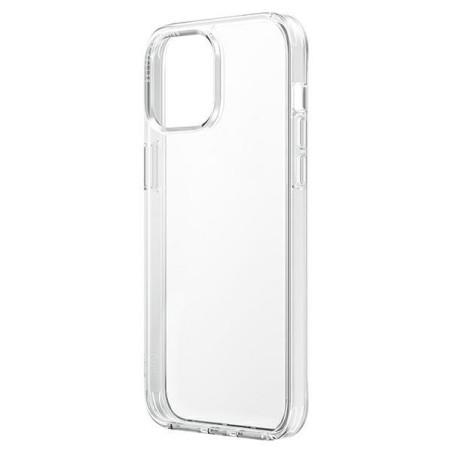 Uniq LifePro Xtreme dėklas, skirtas iPhone 14 Plus - skaidrus Uniq LifePro Xtreme dėklas, skirtas iPhone 14 Plus - skaidrus