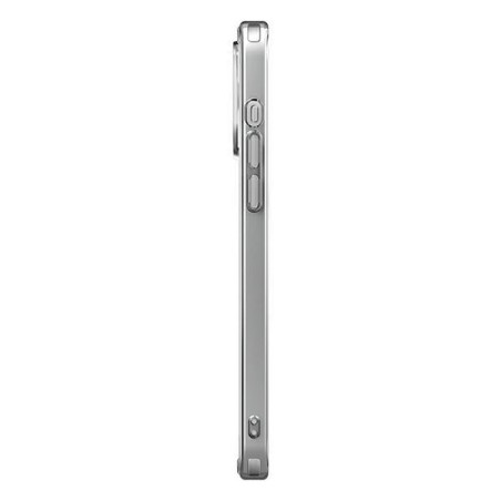 Uniq LifePro Xtreme dėklas, skirtas iPhone 14 Plus - skaidrus Uniq LifePro Xtreme dėklas, skirtas iPhone 14 Plus - skaidrus