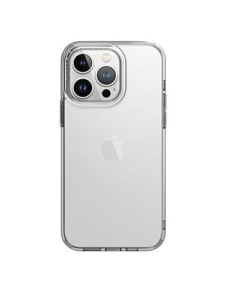 Uniq LifePro Xtreme dėklas, skirtas iPhone 14 Pro Max - skaidrus Uniq LifePro Xtreme dėklas, skirtas iPhone 14 Pro Max - skaidrus