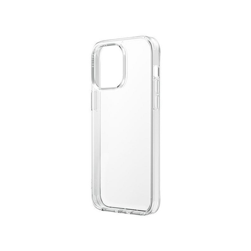 Uniq LifePro Xtreme dėklas, skirtas iPhone 14 Pro Max - skaidrus