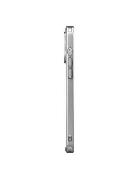 Uniq LifePro Xtreme dėklas, skirtas iPhone 14 Pro Max - skaidrus Uniq LifePro Xtreme dėklas, skirtas iPhone 14 Pro Max - skaidrus