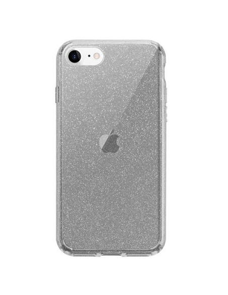 Uniq LifePro Xtreme dėklas, skirtas iPhone 7 / 8 / SE 2020 / SE 2022 - skaidrus sidabras Uniq LifePro Xtreme dėklas, skirtas iPhone 7 / 8 / SE 2020 / SE 2022 - skaidrus sidabras