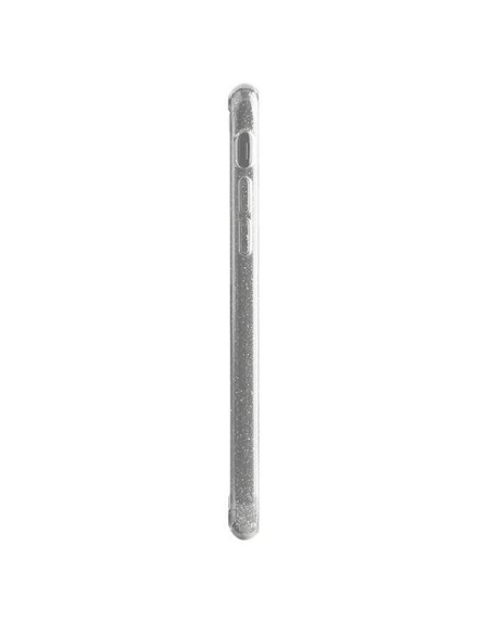 Uniq LifePro Xtreme dėklas, skirtas iPhone 7 / 8 / SE 2020 / SE 2022 - skaidrus sidabras Uniq LifePro Xtreme dėklas, skirtas iPhone 7 / 8 / SE 2020 / SE 2022 - skaidrus sidabras