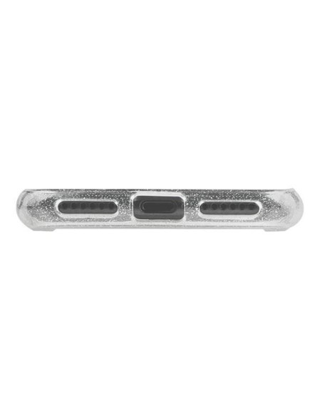 Uniq LifePro Xtreme dėklas, skirtas iPhone 7 / 8 / SE 2020 / SE 2022 - skaidrus sidabras Uniq LifePro Xtreme dėklas, skirtas iPhone 7 / 8 / SE 2020 / SE 2022 - skaidrus sidabras
