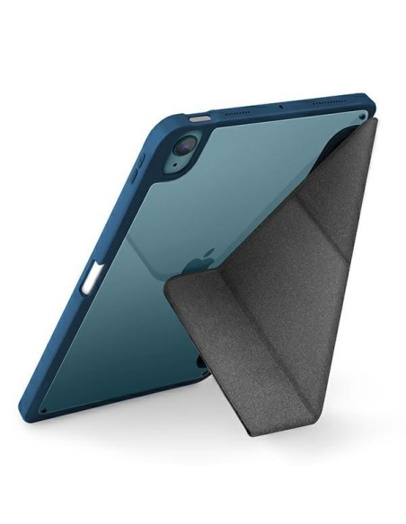 UNIQ Moven dėklas, skirtas iPad Air 10.9 (2022/ 2020) – mėlynas UNIQ Moven dėklas, skirtas iPad Air 10.9 (2022/ 2020) – mėlynas