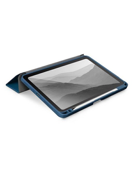 UNIQ Moven dėklas, skirtas iPad Air 10.9 (2022/ 2020) – mėlynas UNIQ Moven dėklas, skirtas iPad Air 10.9 (2022/ 2020) – mėlynas