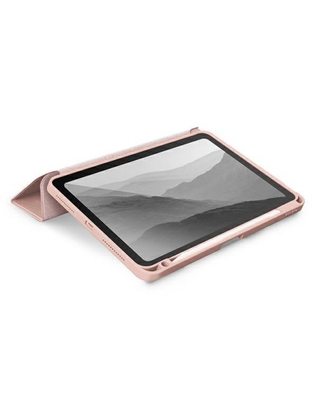 UNIQ Moven dėklas, skirtas iPad Air 10.9 (2022/ 2020) – rožinis UNIQ Moven dėklas, skirtas iPad Air 10.9 (2022/ 2020) – rožinis