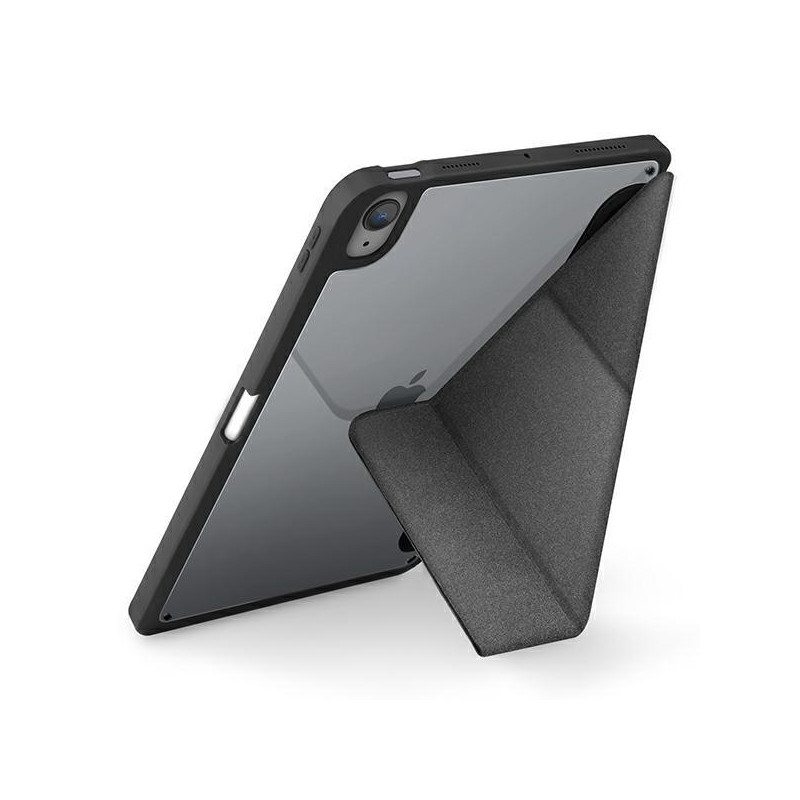 UNIQ Moven dėklas, skirtas iPad Air 10.9 (2022/ 2020) – pilkas