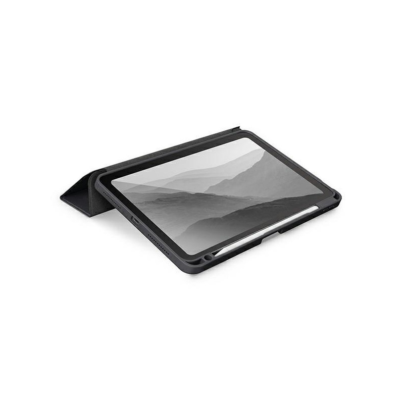 UNIQ Moven dėklas, skirtas iPad Air 10.9 (2022/ 2020) – pilkas
